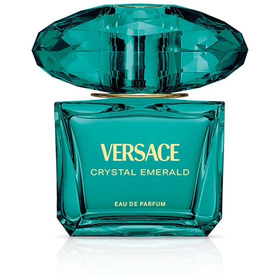 Crystal Emerald