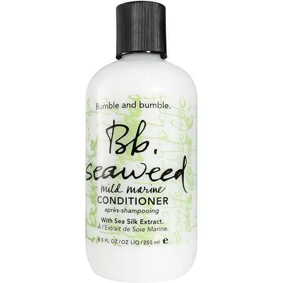 Seaweed Conditioner