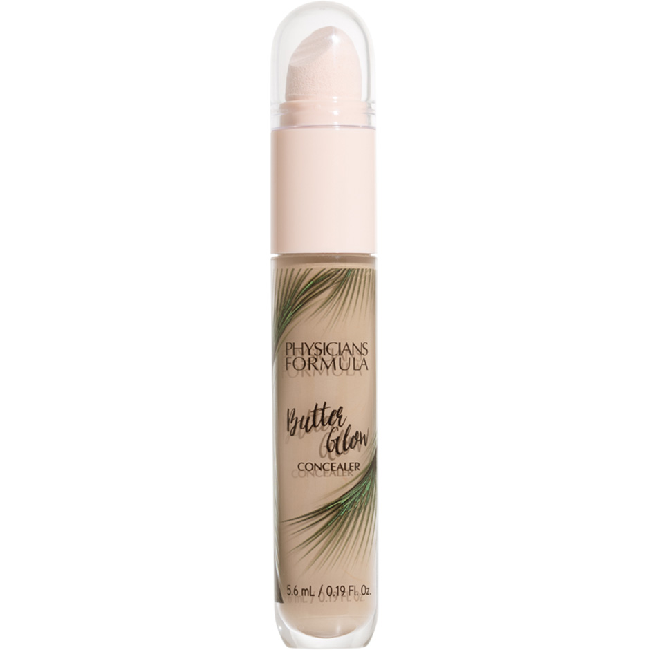 Murumuru Butter Glow Concealer