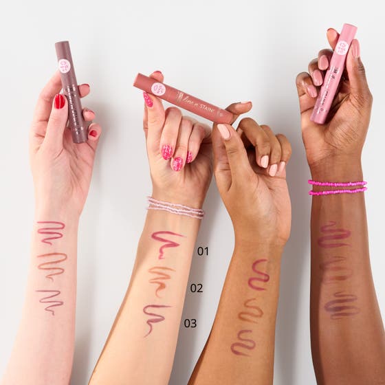 Line n' Stain! Tatto Lip Liner