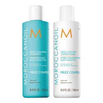 Frizz Control Hair Duo