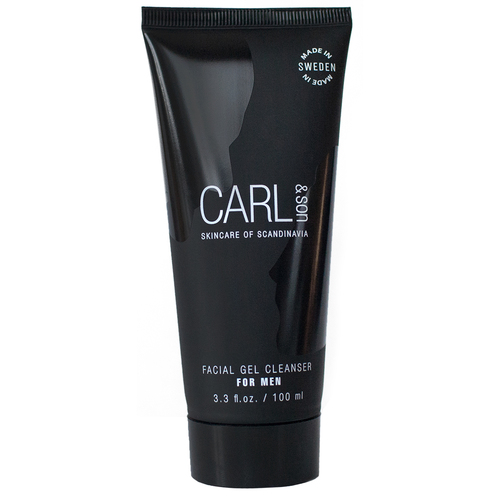 Carl&Son Facial Gel Cleanser