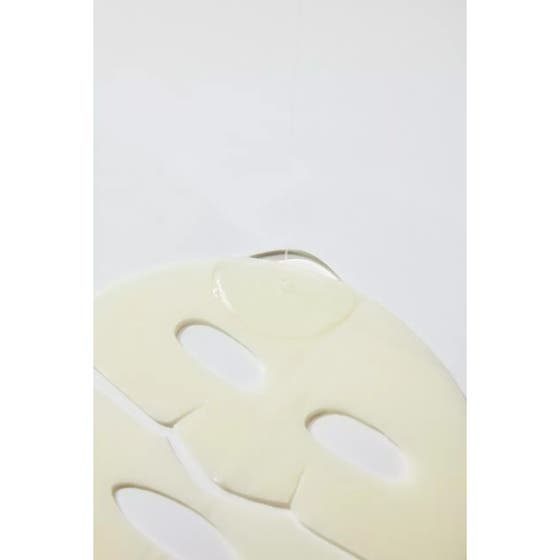 Radiant Vita Niacinamide Real Deep Mask