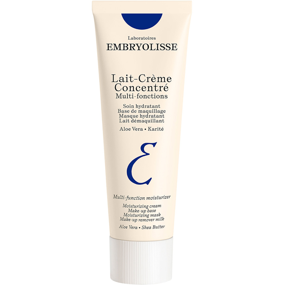 Lait Creme Concentre, 75 ml Embryolisse Allround