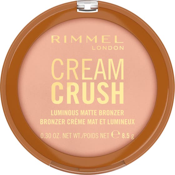 Cream Bronzer Chai Latte​ 001 10 g