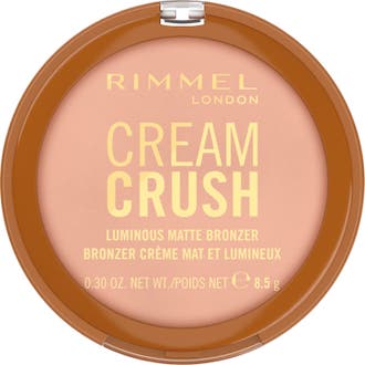 Cream Bronzer
