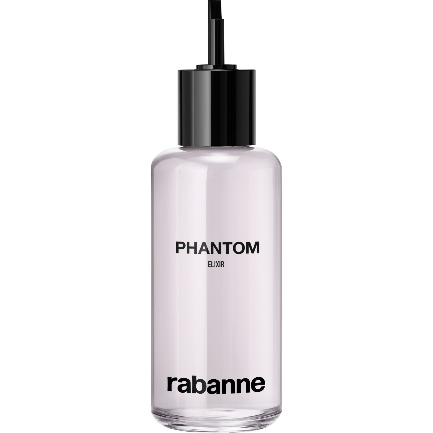 Rabanne RABANNE Phantom Elixir Parfum Intense - 200 ml Refill parfym