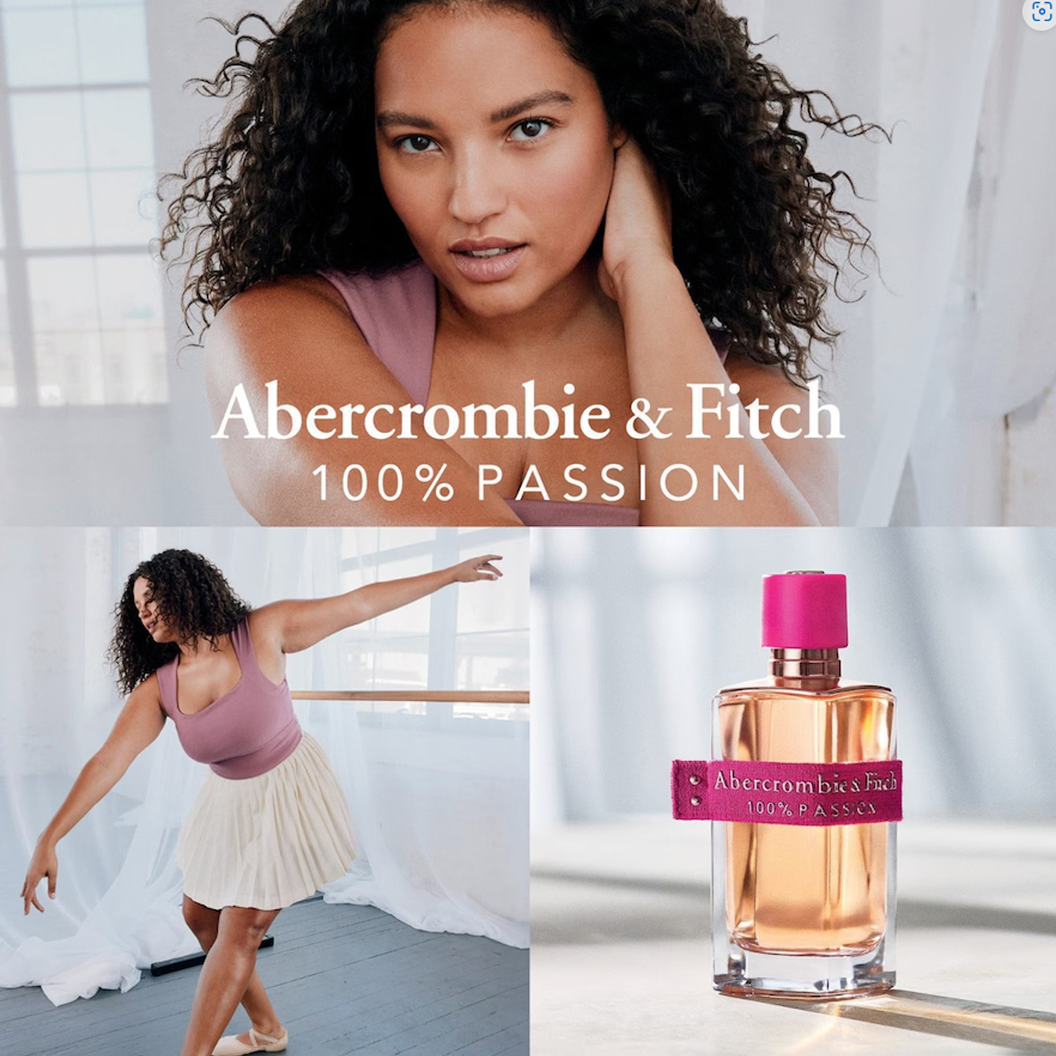 100% Passion Women