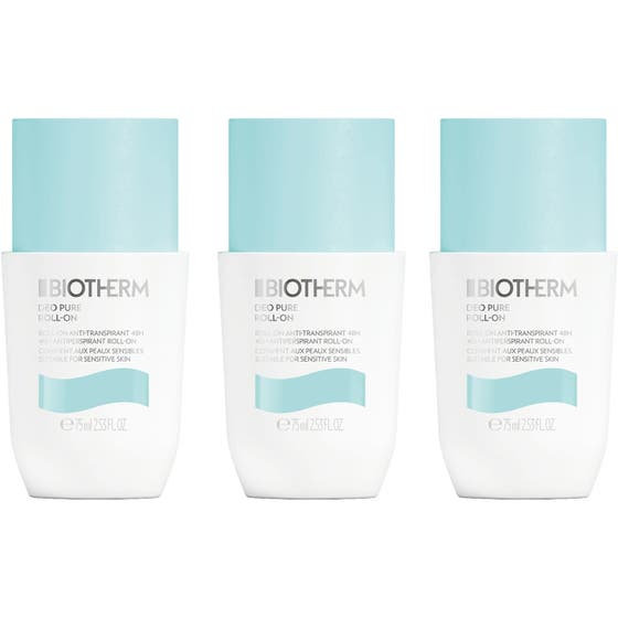 Deo Pure Roll-On