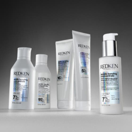 Acidic Bonding Concentrate