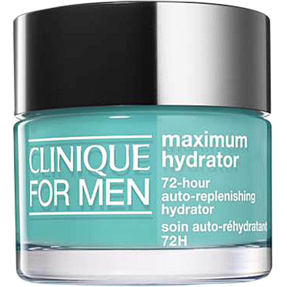 Maximum Hydrator 72-Hour Auto-Replenishing Hydrator, 50 ml Clinique Dagkräm