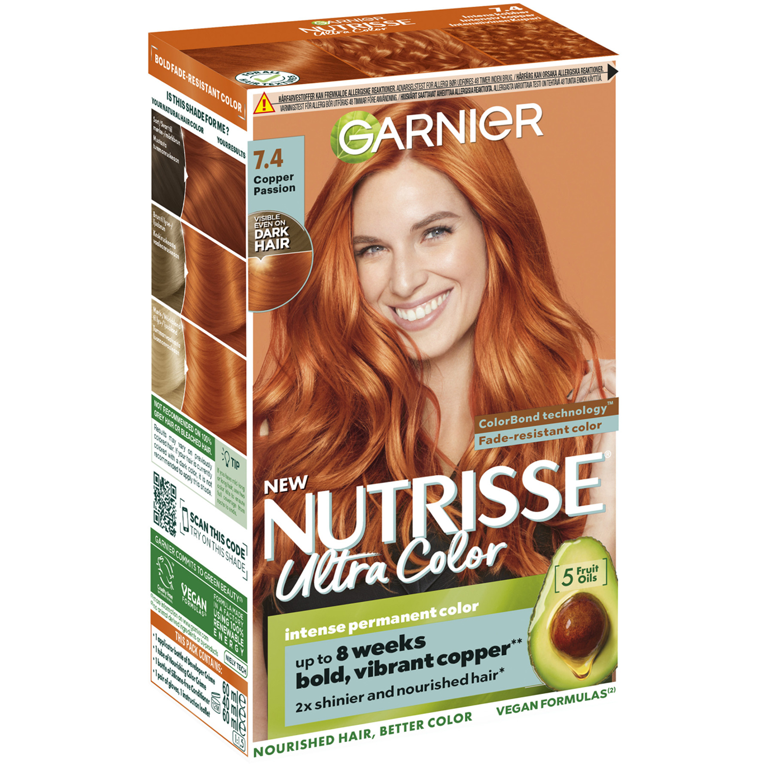 Nutrisse