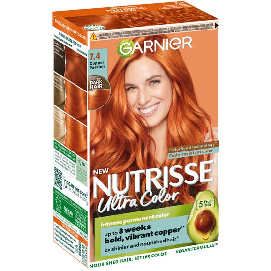 Nutrisse