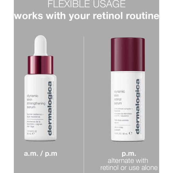 Dynamic Skin Strengthening Serum