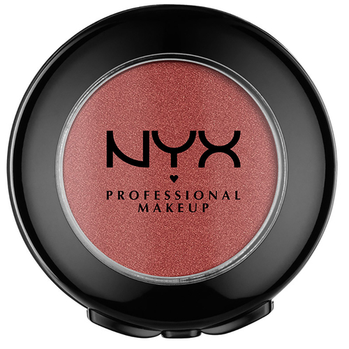 NYX Professional Makeup Hot Singles Eyeshadow Heat Gift