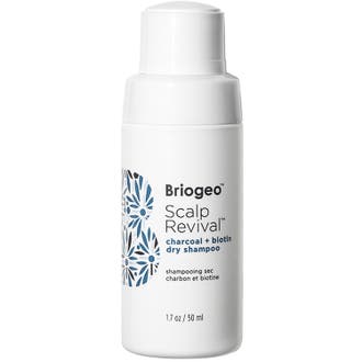 Scalp Revival™ Dry Shampoo