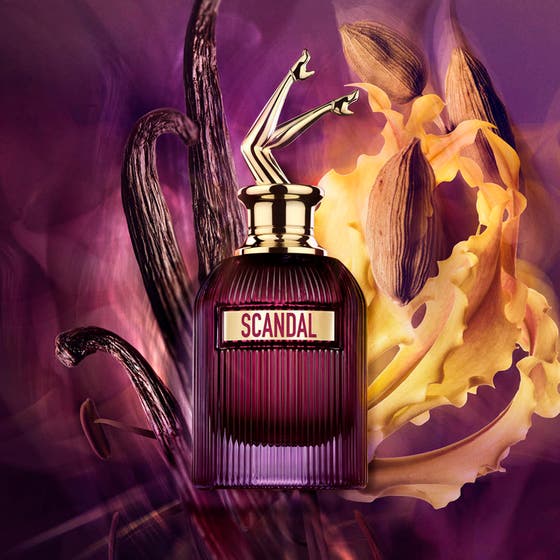 Scandal Intense Her