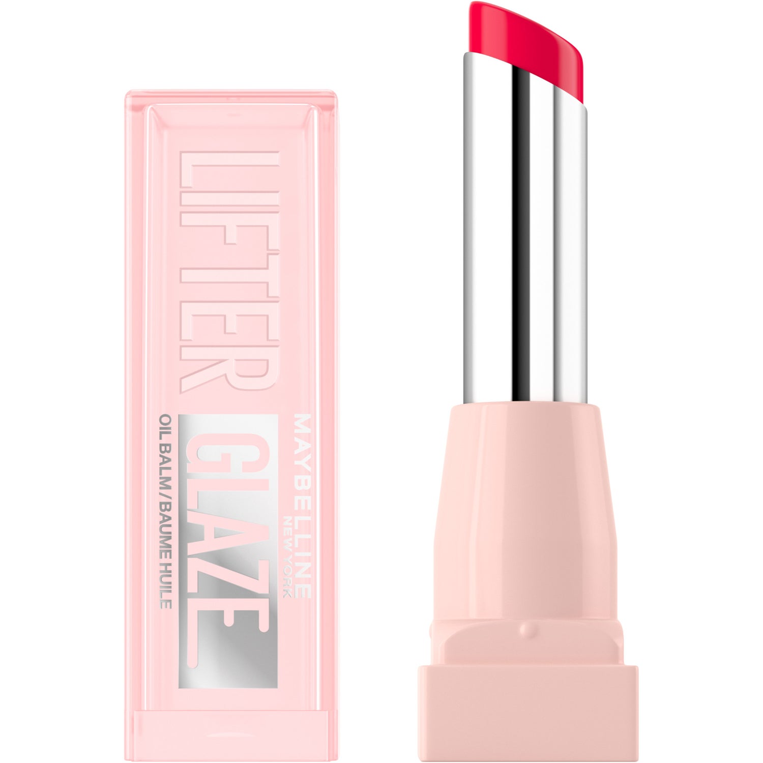 Maybelline Lifter Glaze Lip Balm 04 Cherry Swirl - 4,4 g
