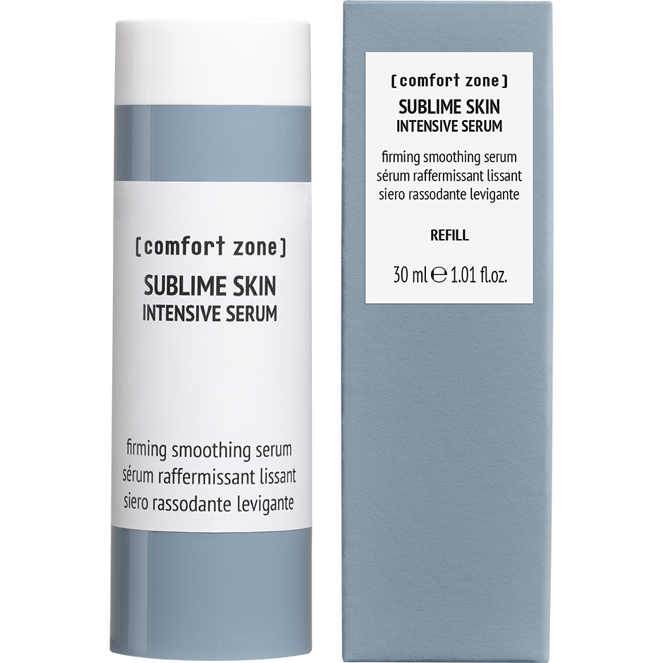 Sublime Skin Intensive Serum Refill