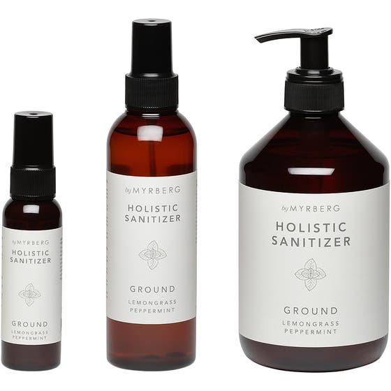 Holistic Sanitizer