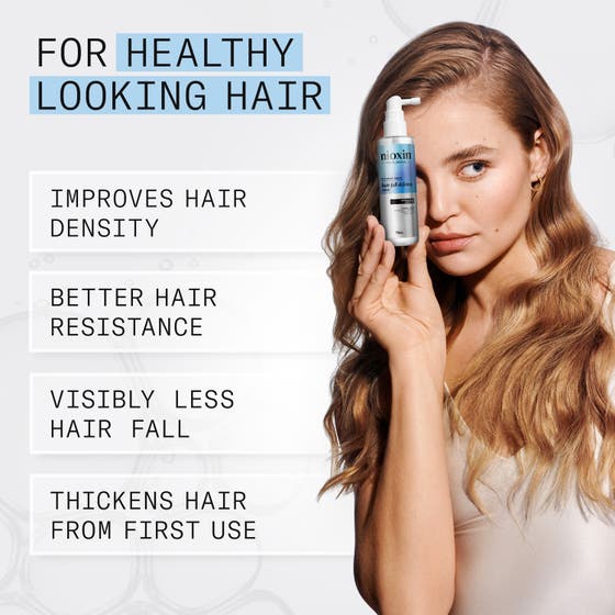 Hair Fall Defense Serum