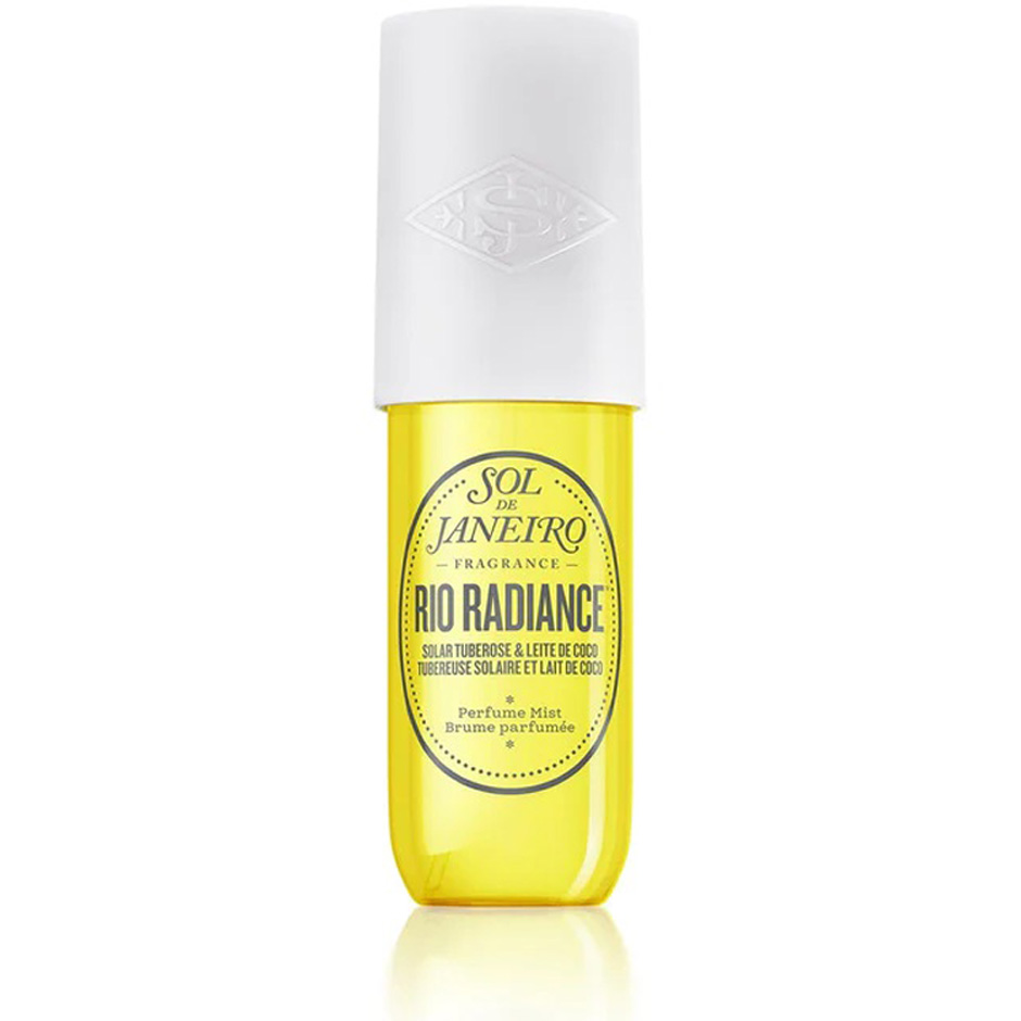 Cheirosa 87 Rio Radiance Perfume Mist, 90 ml Sol de Janeiro Body Mist