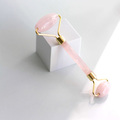 Rose Quartz Skin Roller