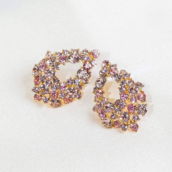 Alice Earrings