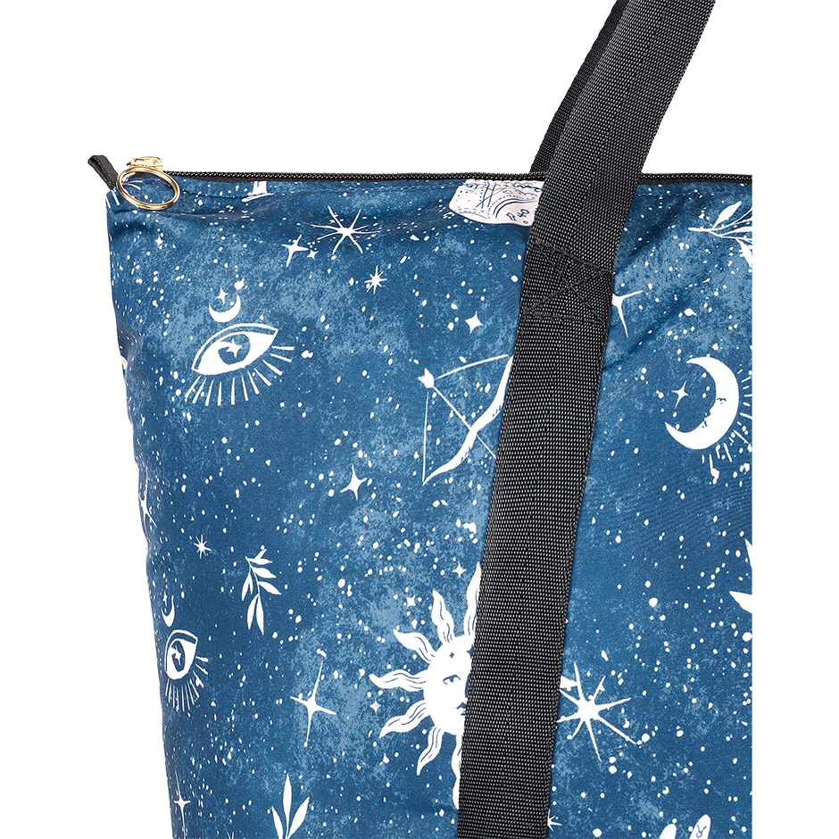 Esoteric Weekendbag
