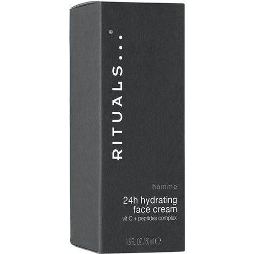 Rituals... Homme 24h Hydrating face cream