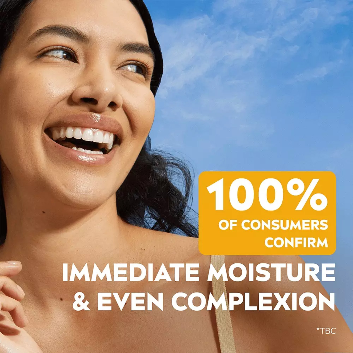 UV Face Ultra Fluid Medium Tinted SPF50+