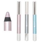 100% Pure Fruit Pigmented Pearlstick Eye Liner