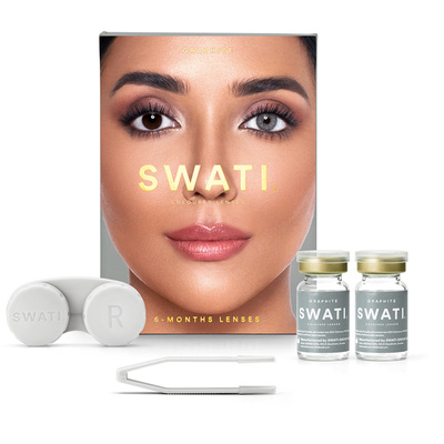 Swati Cosmetics Graphite