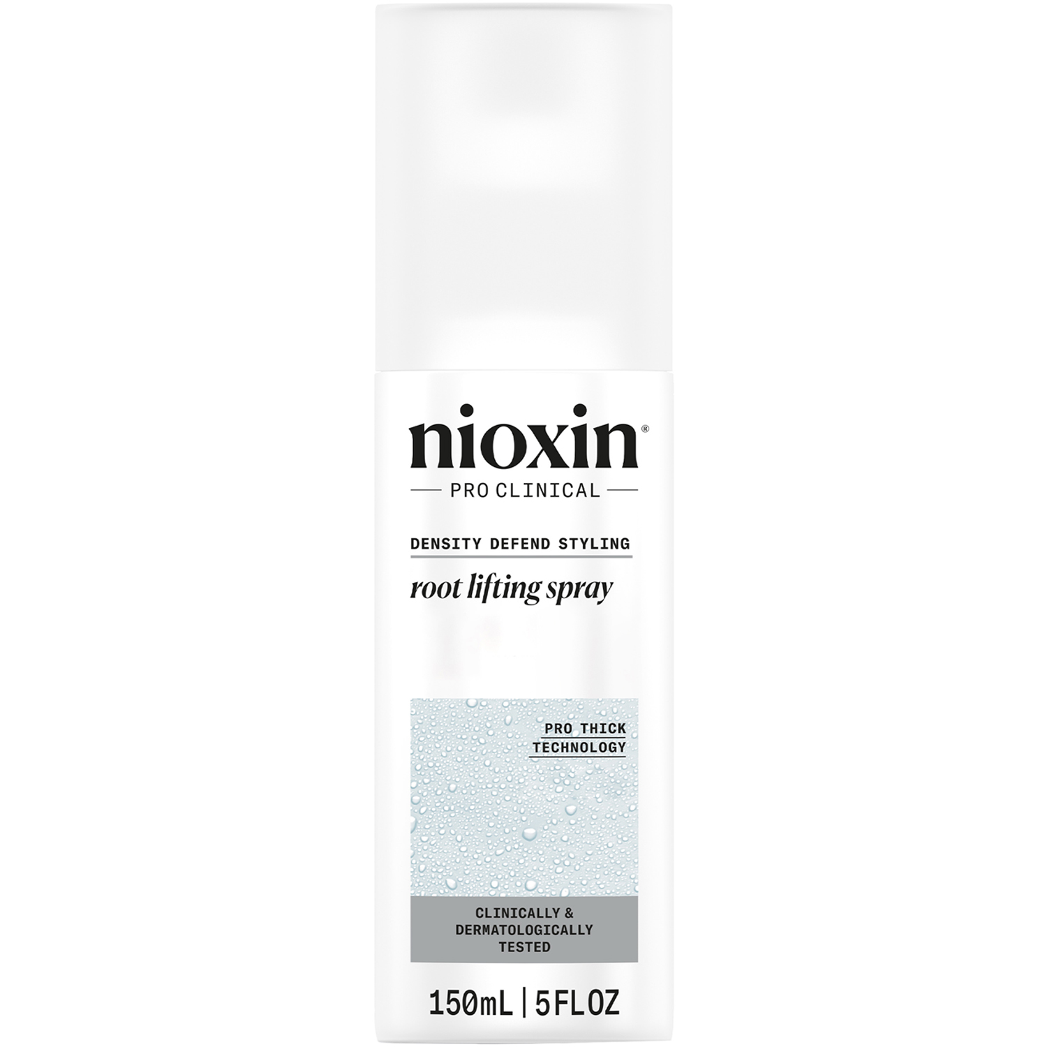 Nioxin Root Lifting Spray 150 ml