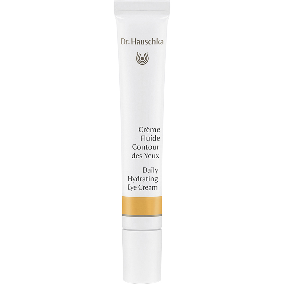 Daily Hydrating Eye Cream, 12 ml Dr. Hauschka Ögon