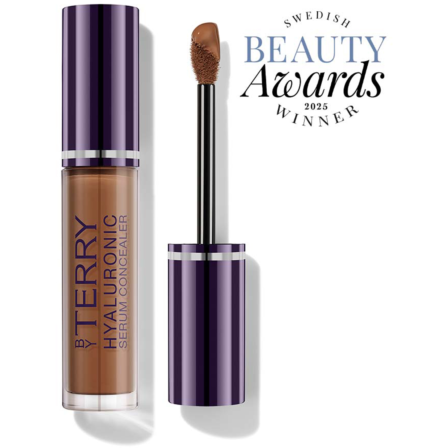 Hyaluronic Serum Concealer