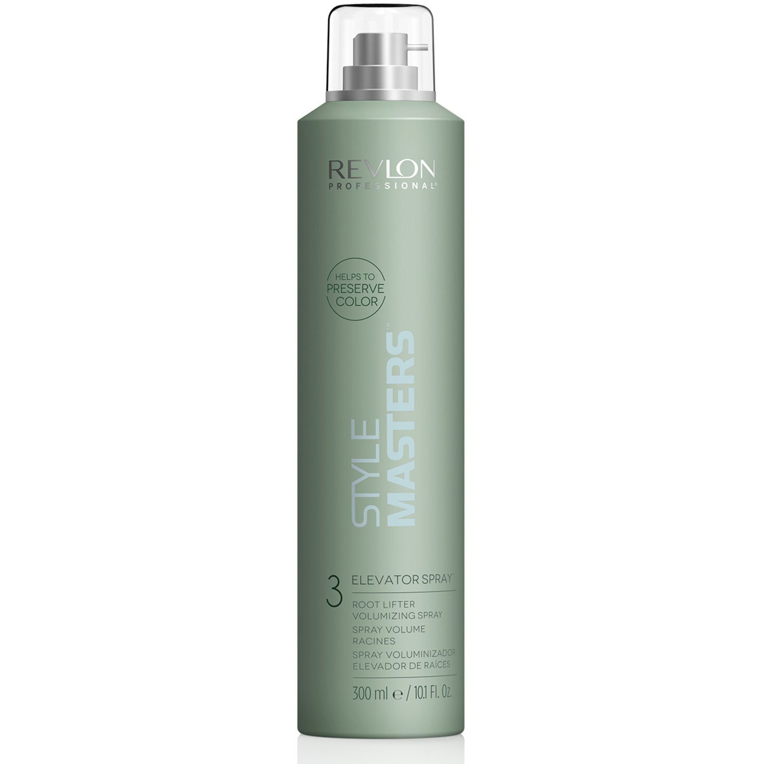 Revlon Professional Revlon Professional Style Masters Volume Elevator Spray - 300 ml parfym
