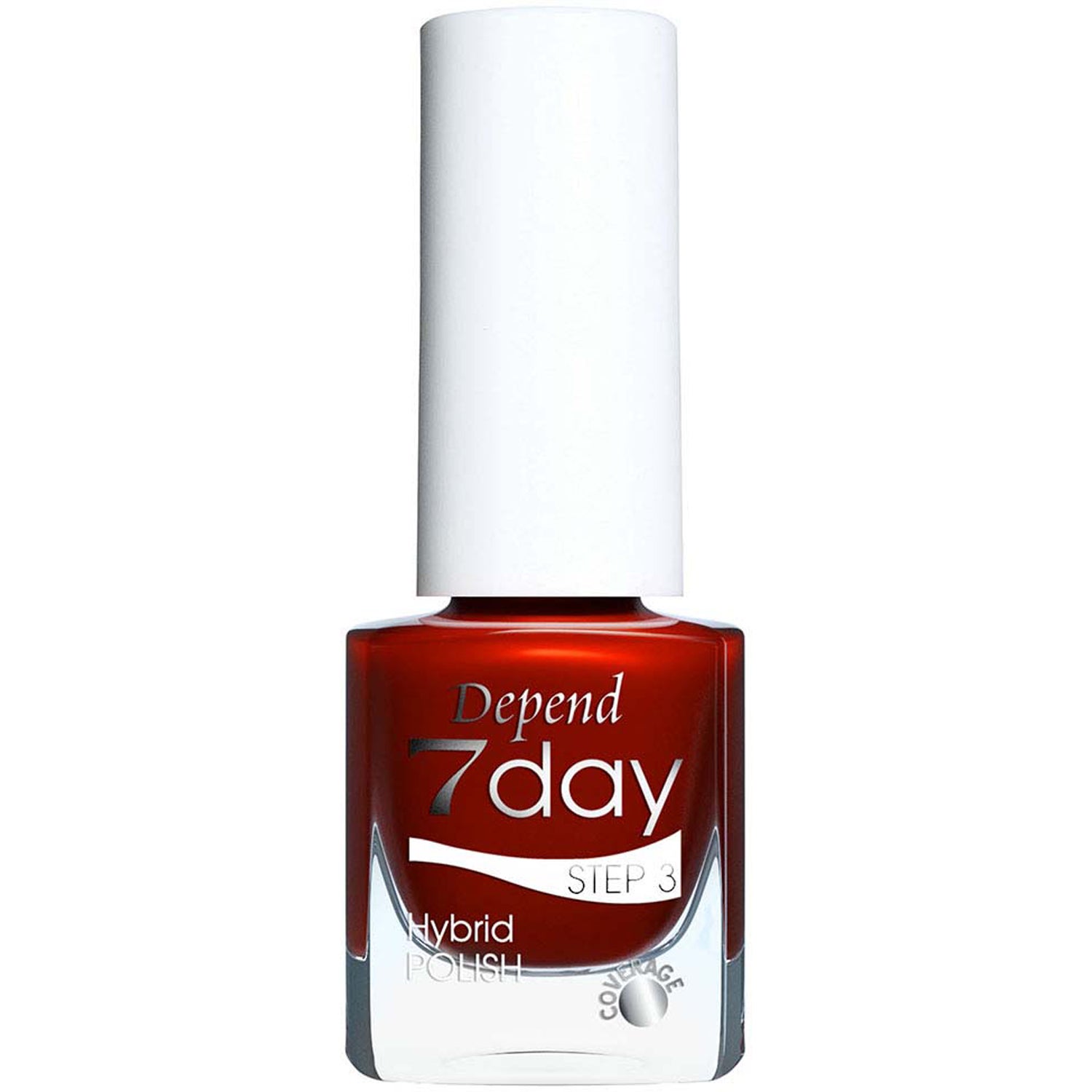 Depend 7day Hybrid Polish Diamond