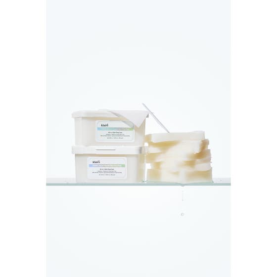 Freshly Juiced Vitamin Skin Prep Pads