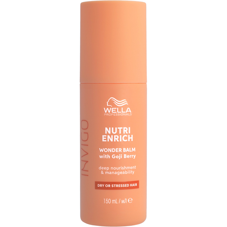 Invigo Nutri Enrich Wonder Balm