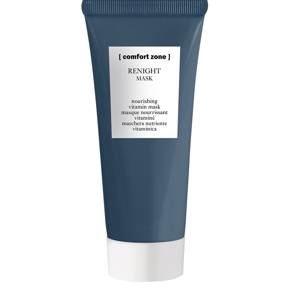 Renight Mask, 60 ml Comfort Zone Ansiktsmask