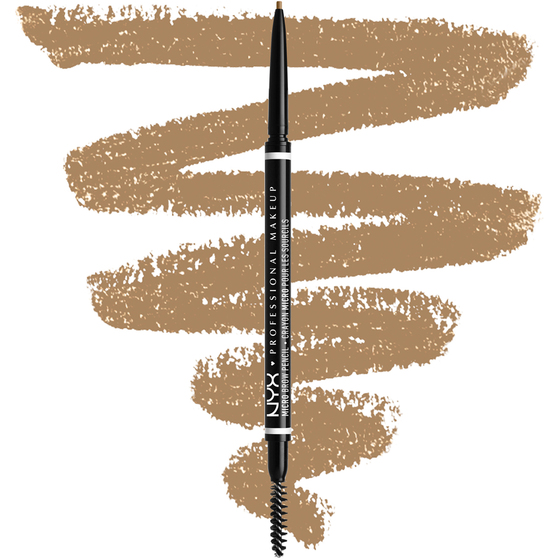 Micro Brow Pencil