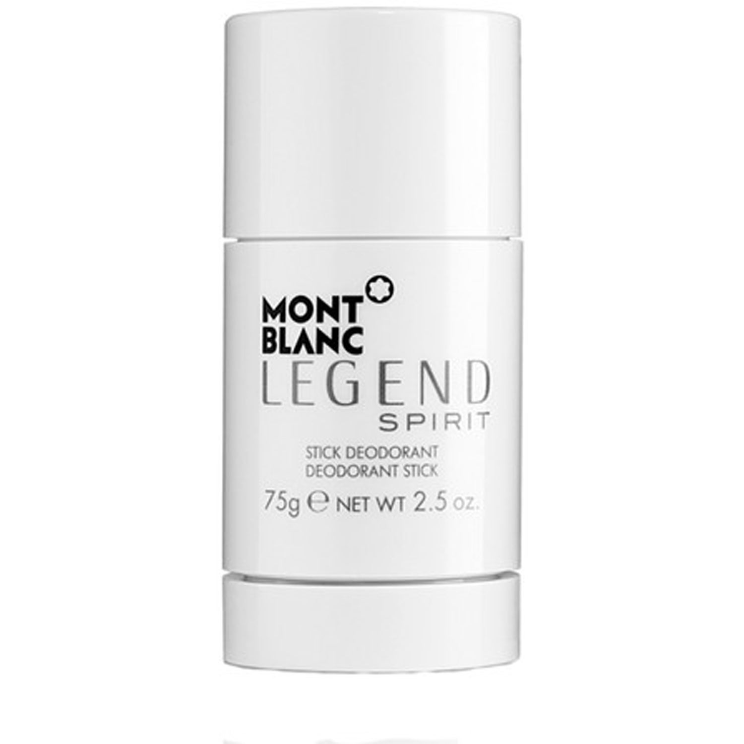 Montblanc Legend Spirit Deostick - 75 g