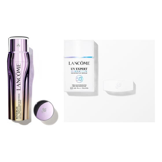 Rénergie Serum & UV Expert Supra Screen SPF50
