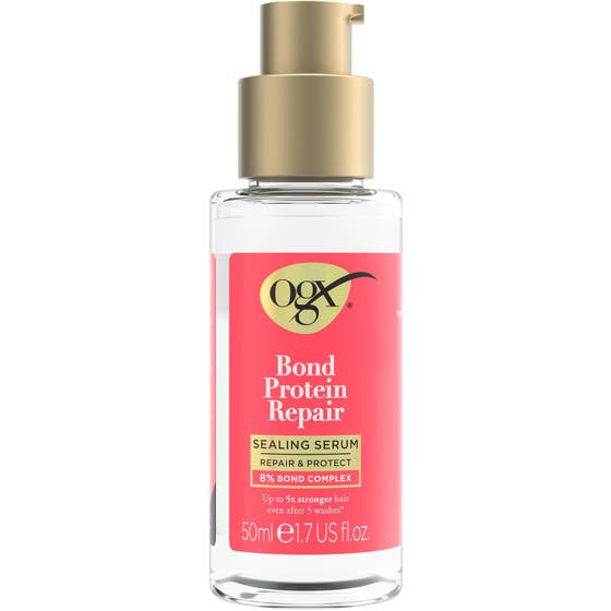 Bond Repair Sealing Serum