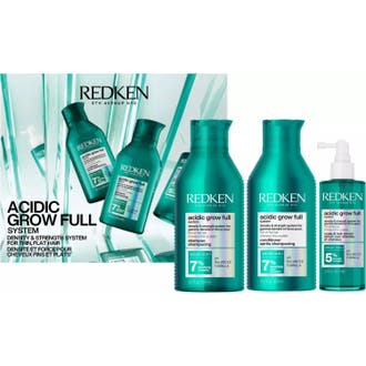 Holidays Acidic Grow Full System Kit