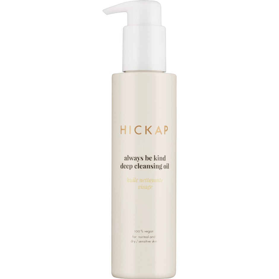 Always be Kind, 150 ml Hickap Ansiktsrengöring