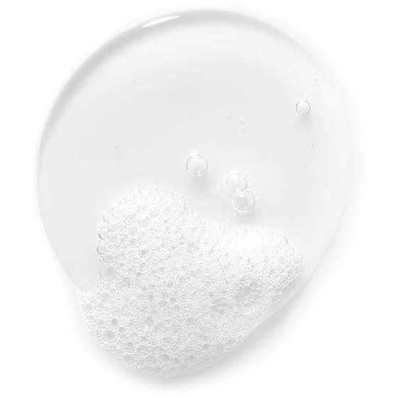 Green Mandarin Glow Booster Shower Gel