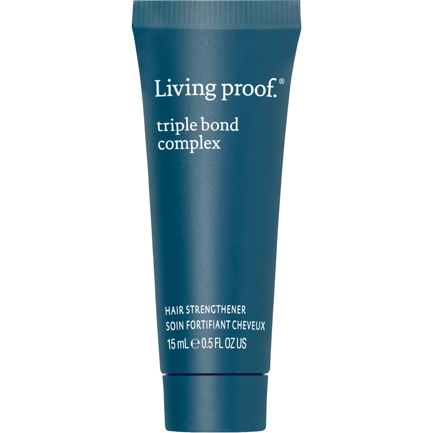 Living Proof Triple Bond Complex 15 ml
