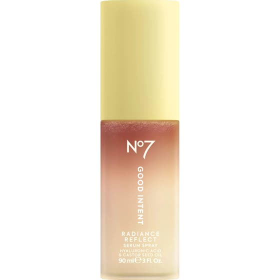Good Intent Radiance Reflect Spray Serum 